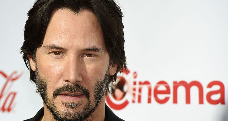 Keanu Reeves Diet Weight Age Height Body Measurements 2018