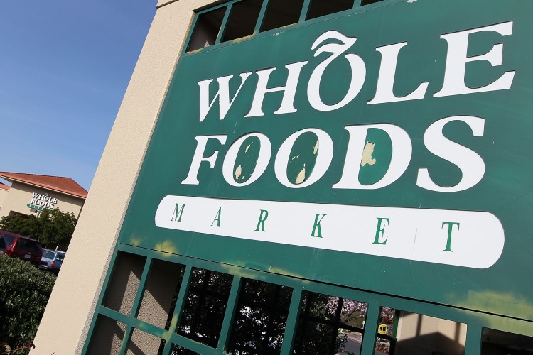 Whole Foods Hours on New Year’s Eve and New Year’s Day