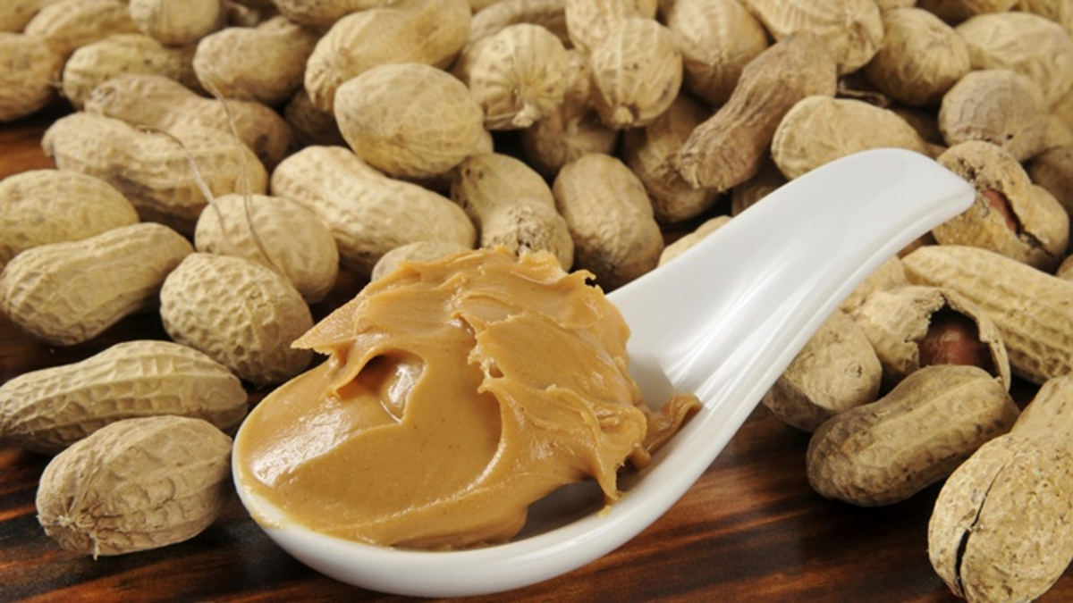 Does Peanut Butter Expire? Facts About Shelf Life & Storage