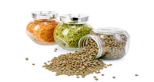 Lentils: Nutrition Facts, Benefits, and Recipes
